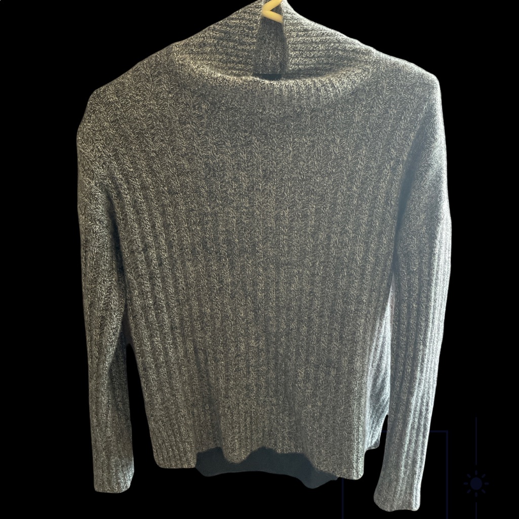 Cashmere Sweater